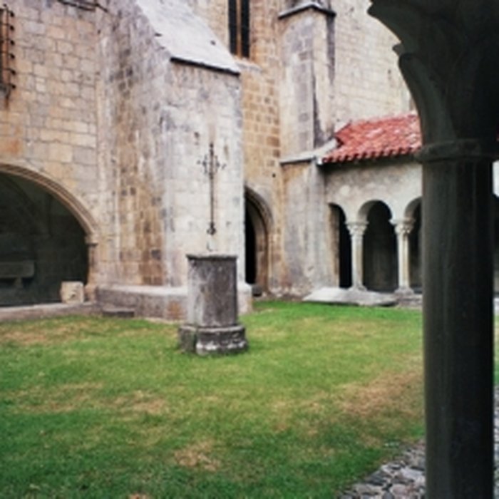 Photo de Cathédrale de Saint-Bertrand-de-Comminges