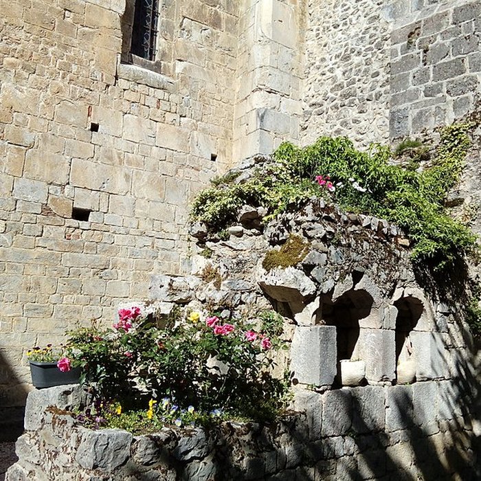 Photo de Cathédrale de Saint-Bertrand-de-Comminges