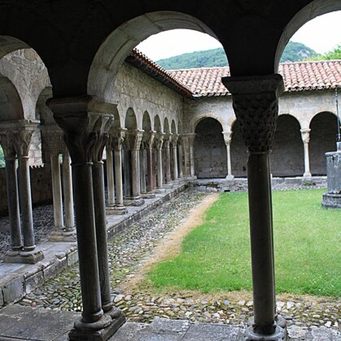 Photo de Cathédrale de Saint-Bertrand-de-Comminges