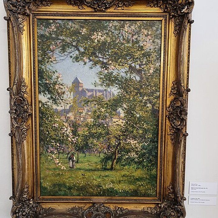 Photo de Cathédrale de Saint-Bertrand-de-Comminges