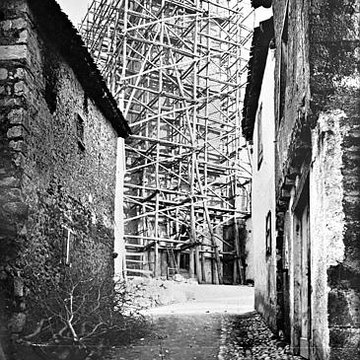 Cathédrale de Saint-Bertrand-de-Comminges