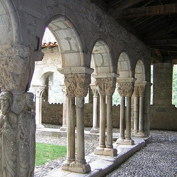 Cathédrale de Saint-Bertrand-de-Comminges