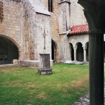 Cathédrale de Saint-Bertrand-de-Comminges