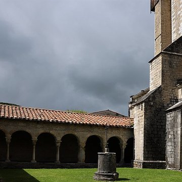 Cathédrale de Saint-Bertrand-de-Comminges