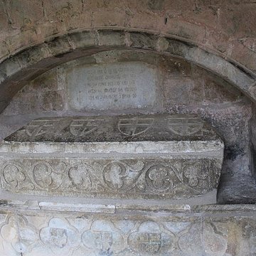 Cathédrale de Saint-Bertrand-de-Comminges