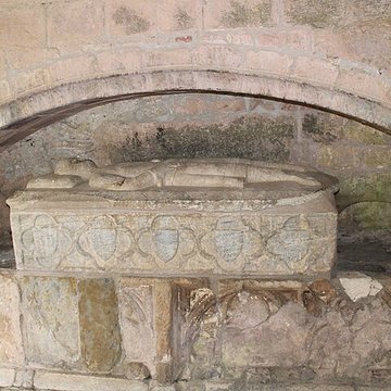 Cathédrale de Saint-Bertrand-de-Comminges