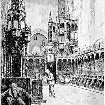 Cathédrale de Saint-Bertrand-de-Comminges