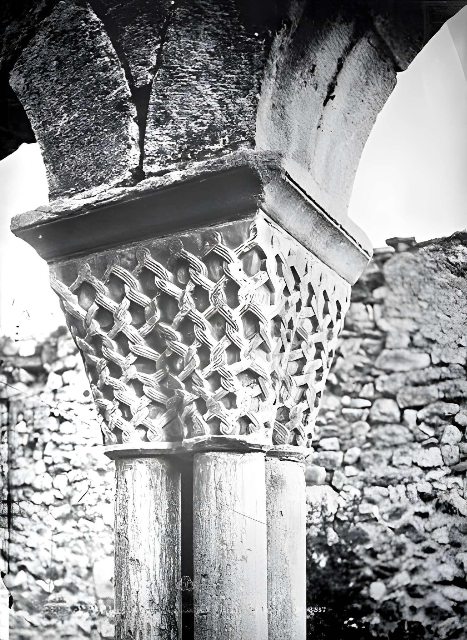 Cathédrale de Saint-Bertrand-de-Comminges