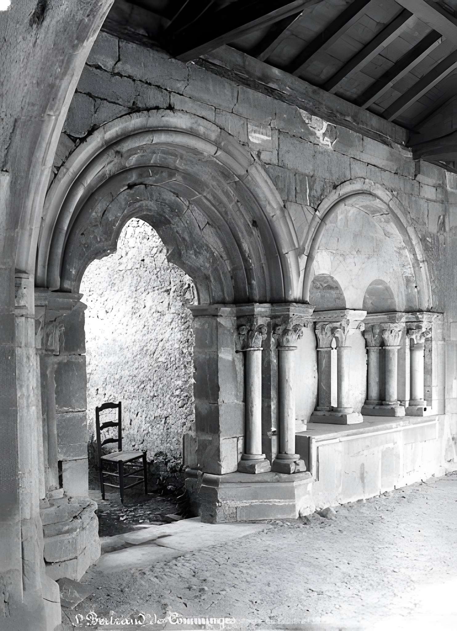 Cathédrale de Saint-Bertrand-de-Comminges