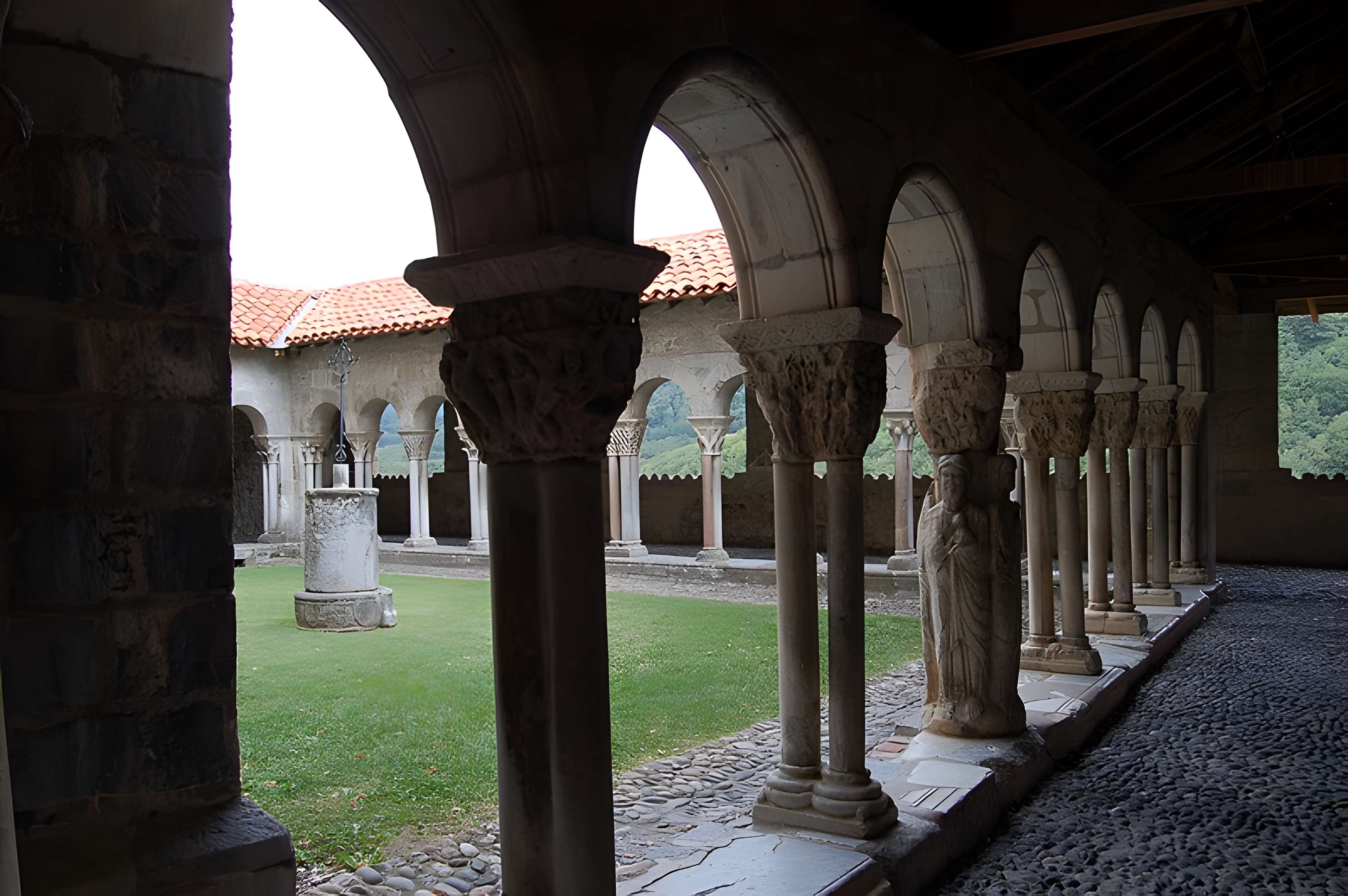Cathédrale de Saint-Bertrand-de-Comminges
