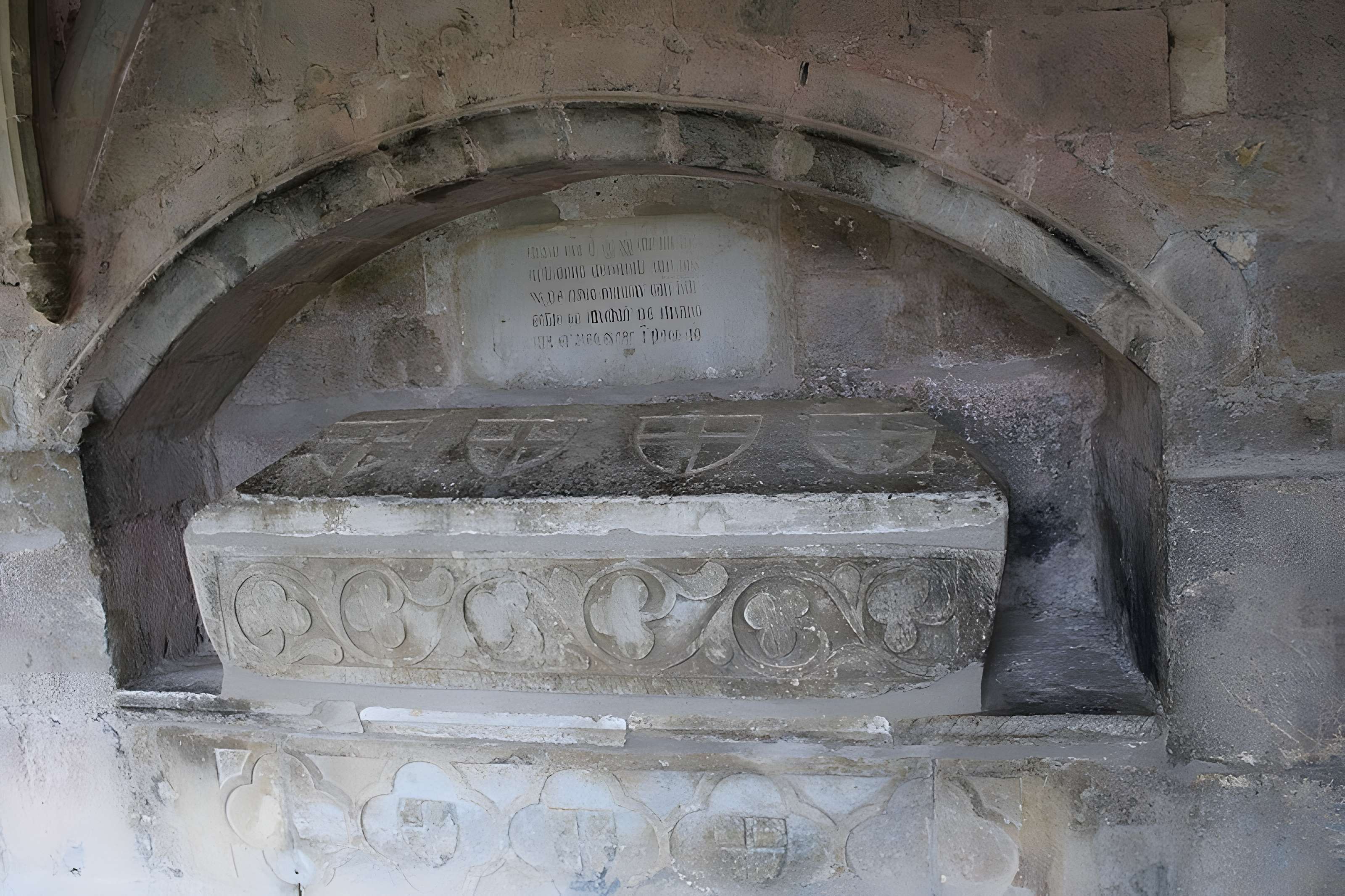Cathédrale de Saint-Bertrand-de-Comminges