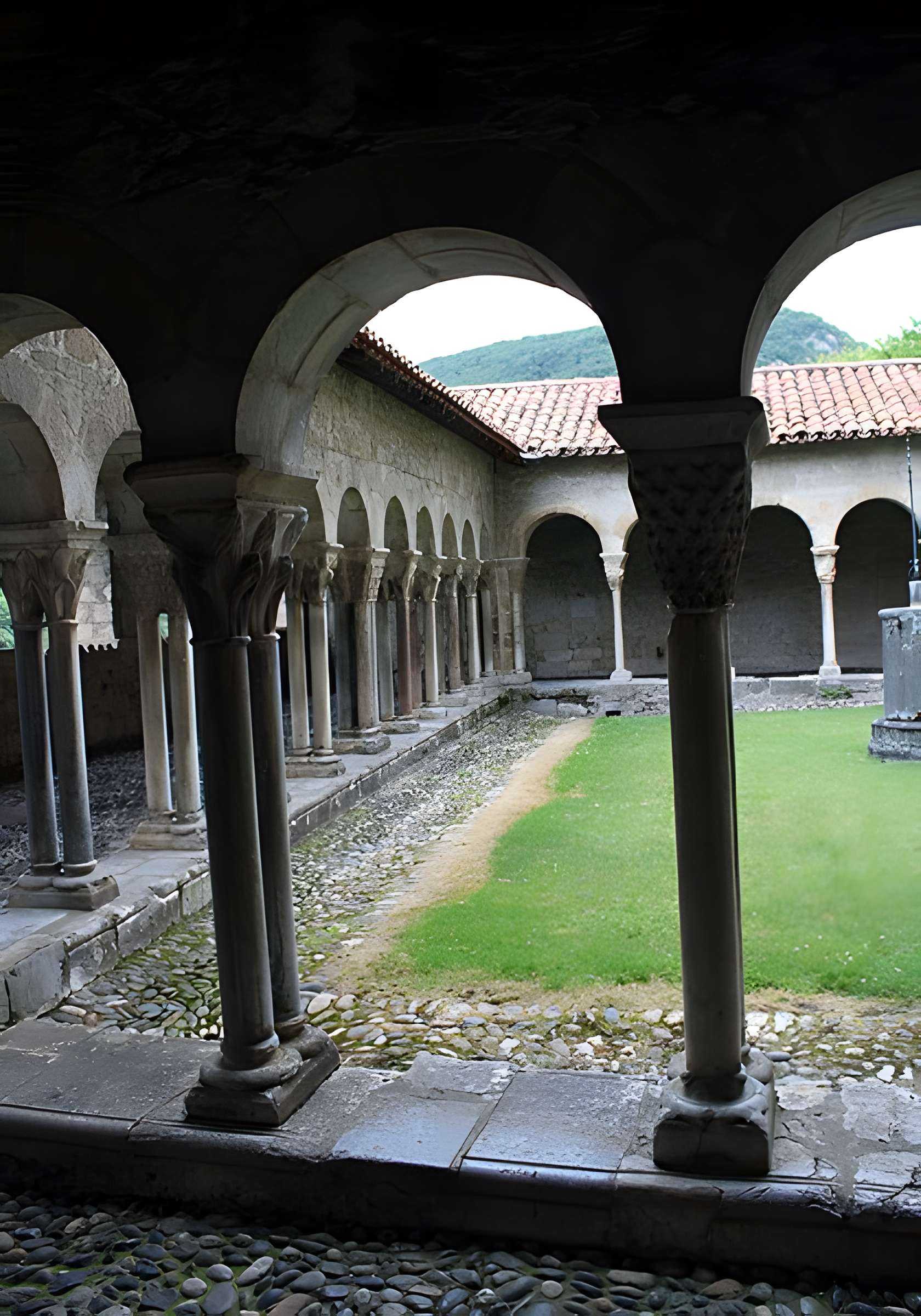 Cathédrale de Saint-Bertrand-de-Comminges