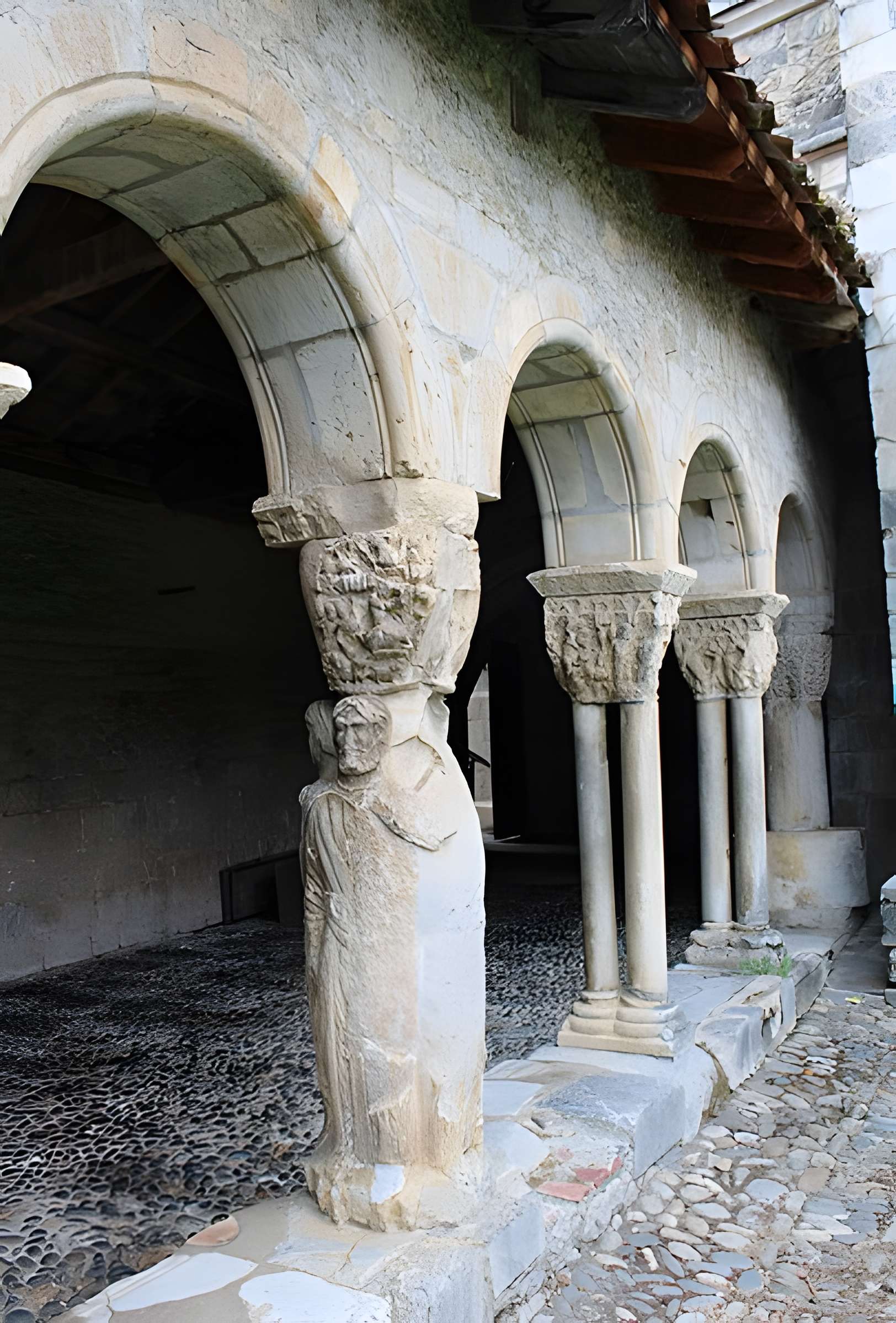 Cathédrale de Saint-Bertrand-de-Comminges