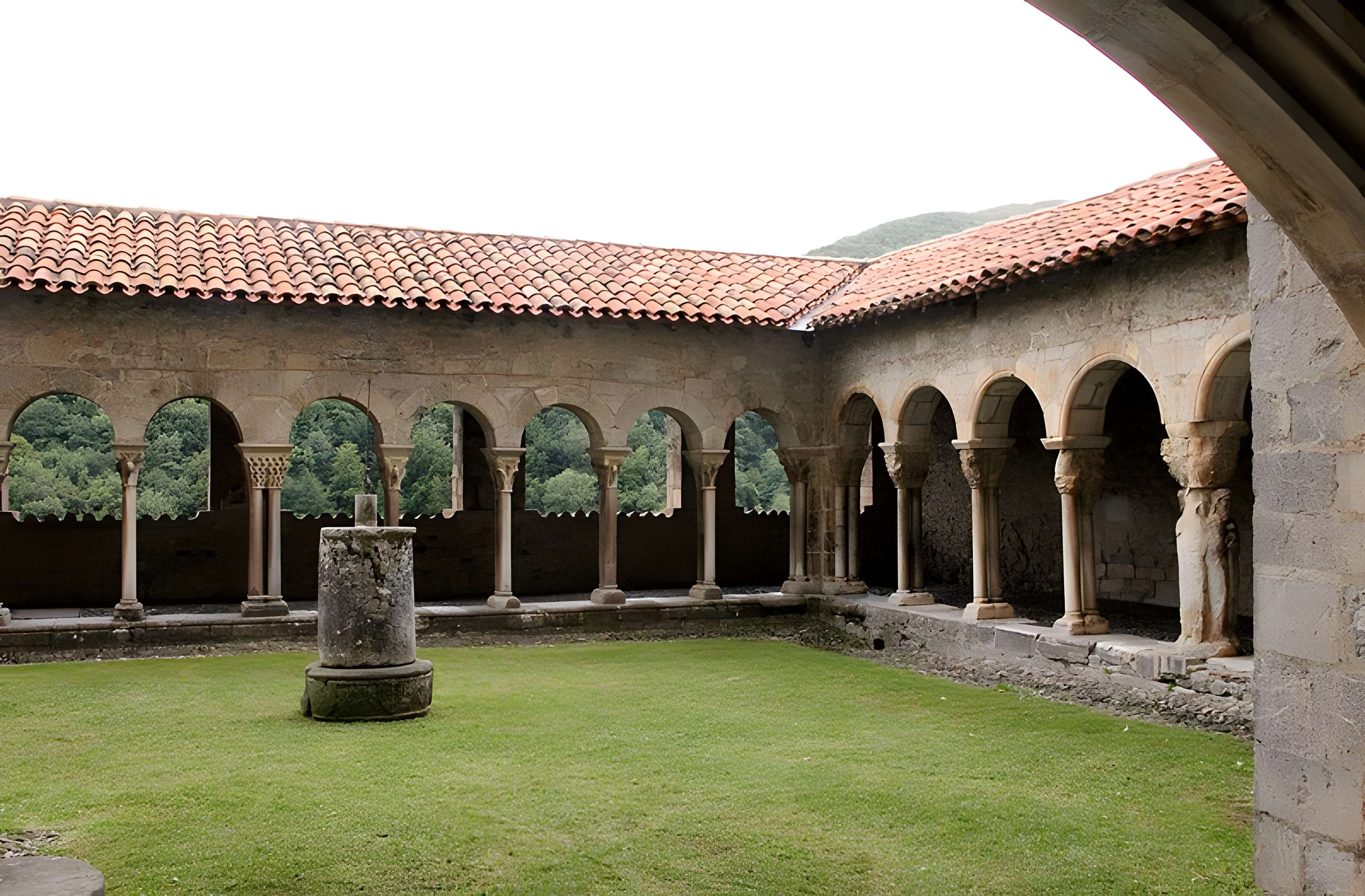 Cathédrale de Saint-Bertrand-de-Comminges