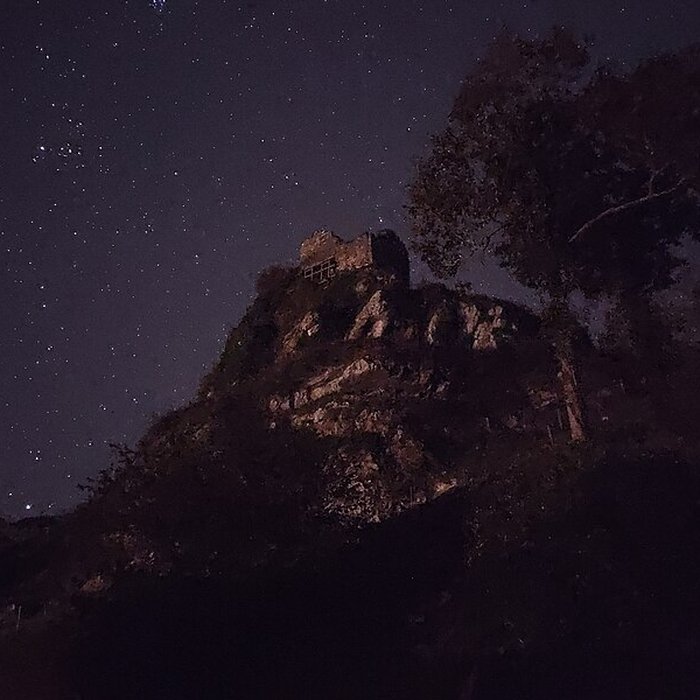 Photo de Château de La Roche-Maurice