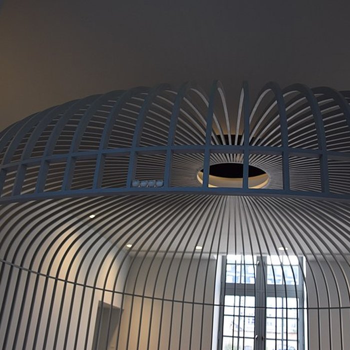 Photo de Hôpital Laennec à Paris