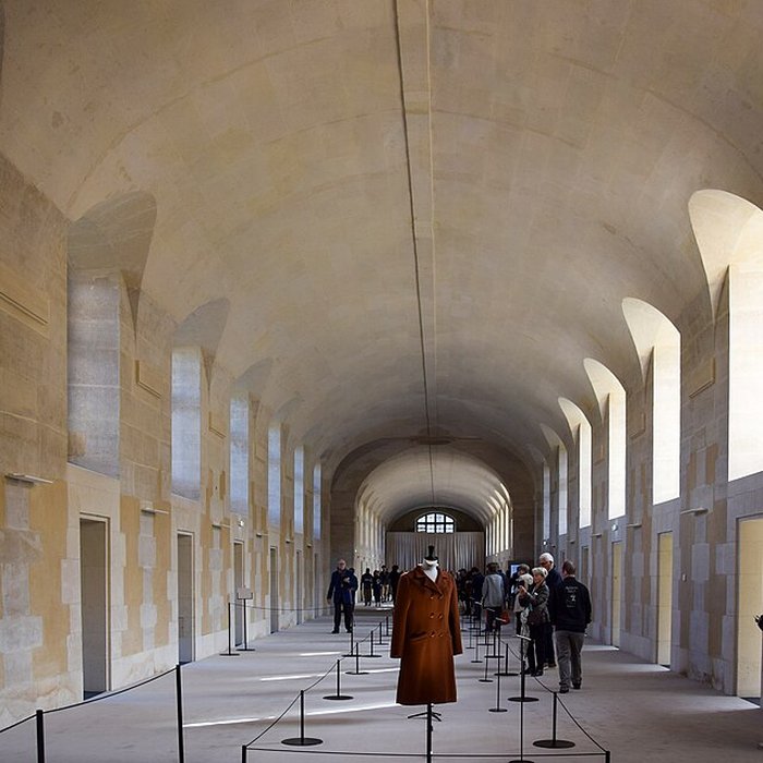 Photo de Hôpital Laennec à Paris