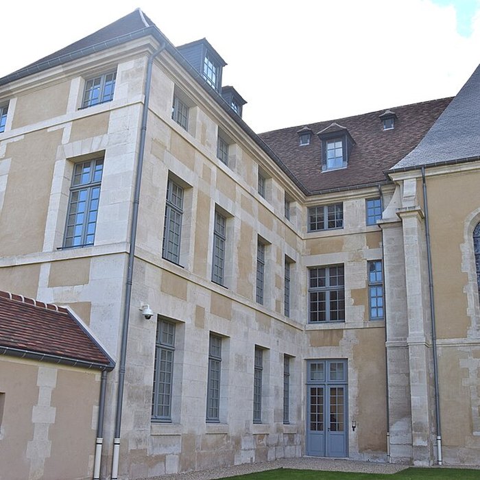 Photo de Hôpital Laennec à Paris