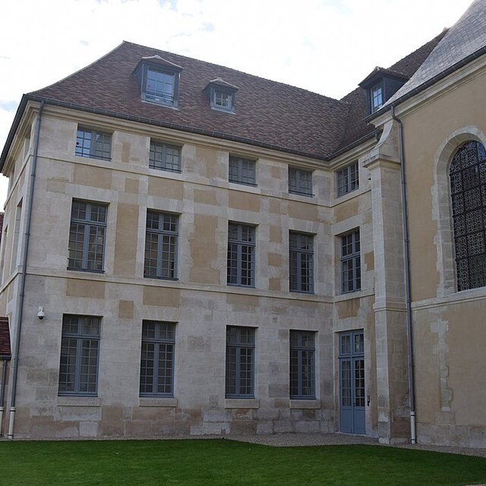 Photo de Hôpital Laennec à Paris