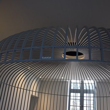 Hôpital Laennec à Paris