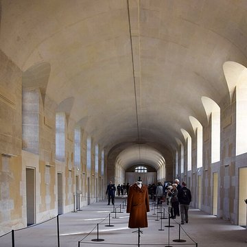 Hôpital Laennec à Paris