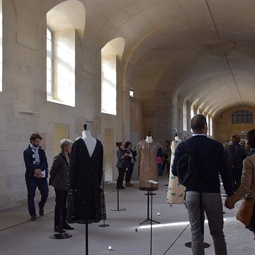 Hôpital Laennec à Paris
