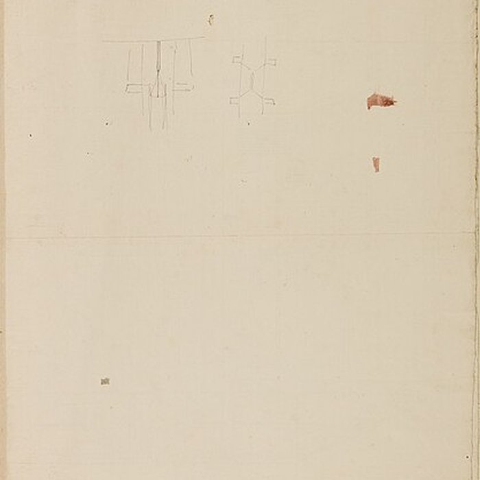 Photo de Hôpital Beaujon ex à Paris