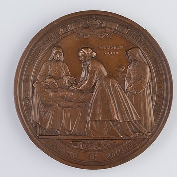 Hôpital Beaujon ex à Paris