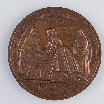 Hôpital Beaujon ex à Paris