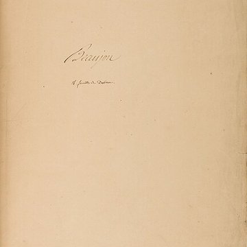 Hôpital Beaujon ex à Paris