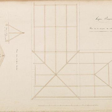 Hôpital Beaujon ex à Paris