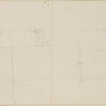 Hôpital Beaujon ex à Paris