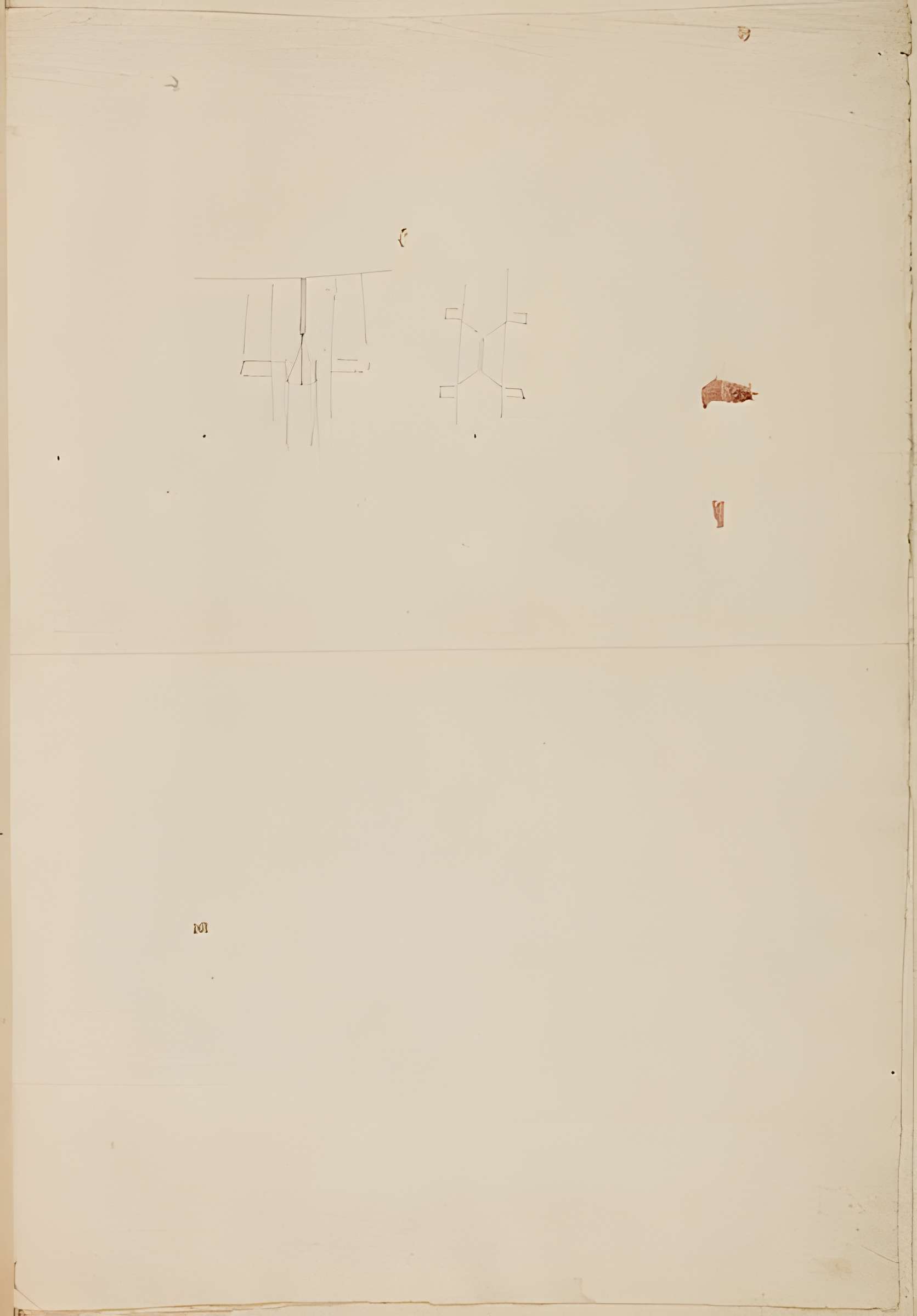 Hôpital Beaujon (ex) à Paris