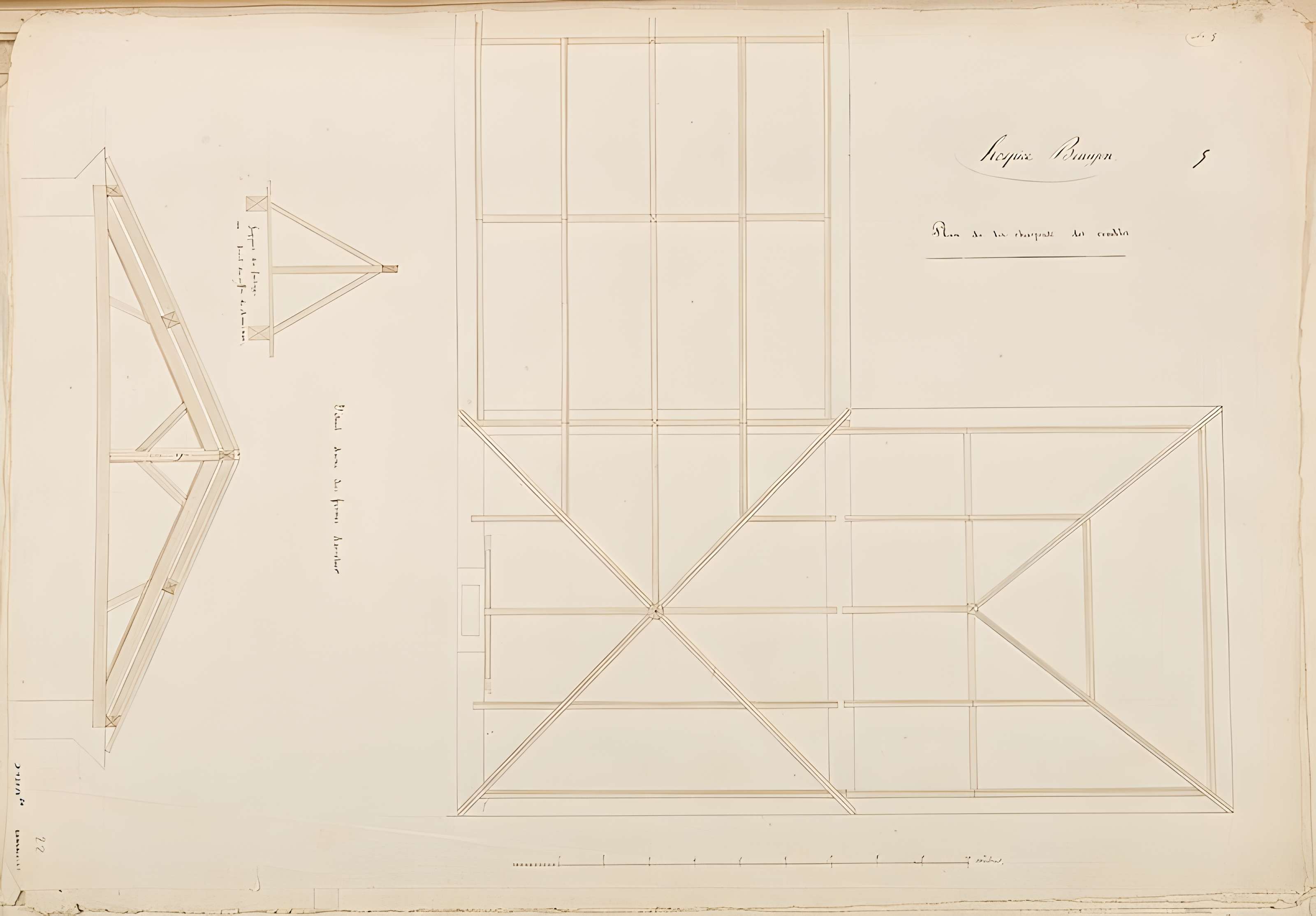 Hôpital Beaujon (ex) à Paris