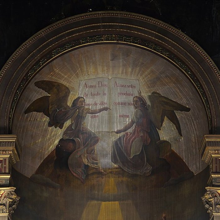 Photo de Hôpital Lariboisière à Paris