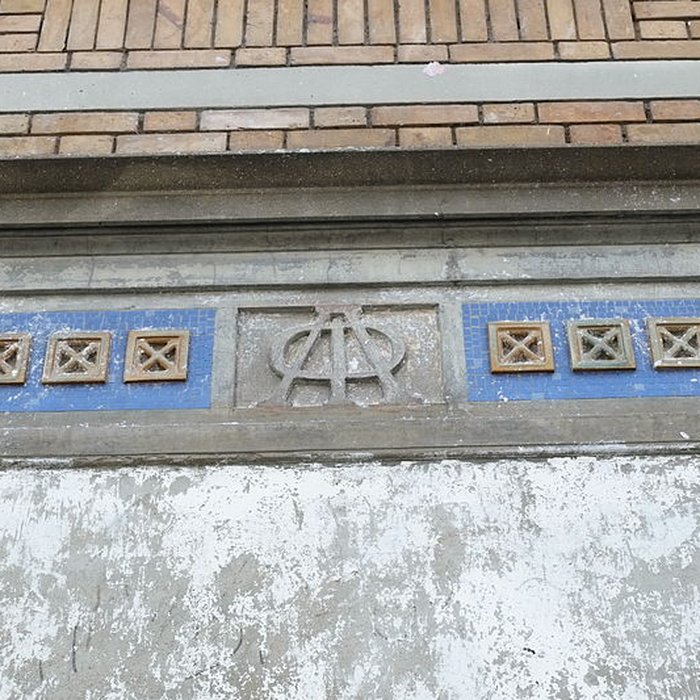 Photo de Hôpital Lariboisière à Paris