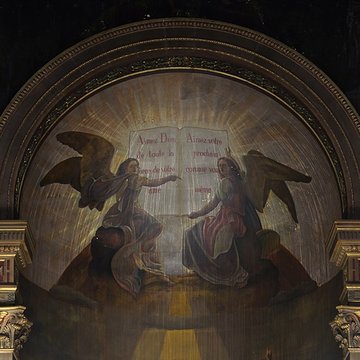 Hôpital Lariboisière à Paris