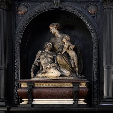 Hôpital Lariboisière à Paris