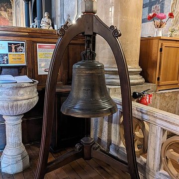 Hôpital Lariboisière à Paris