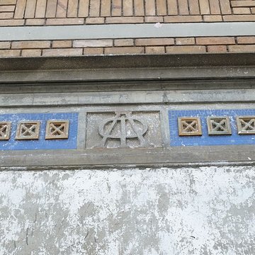 Hôpital Lariboisière à Paris