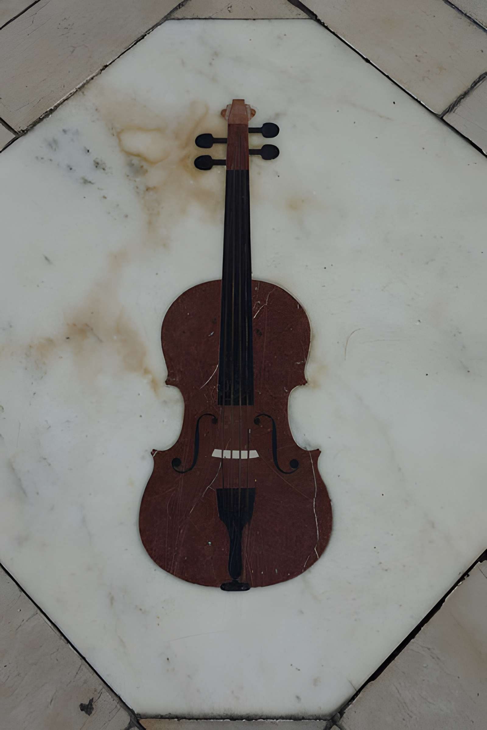 Hôpital Lariboisière à Paris