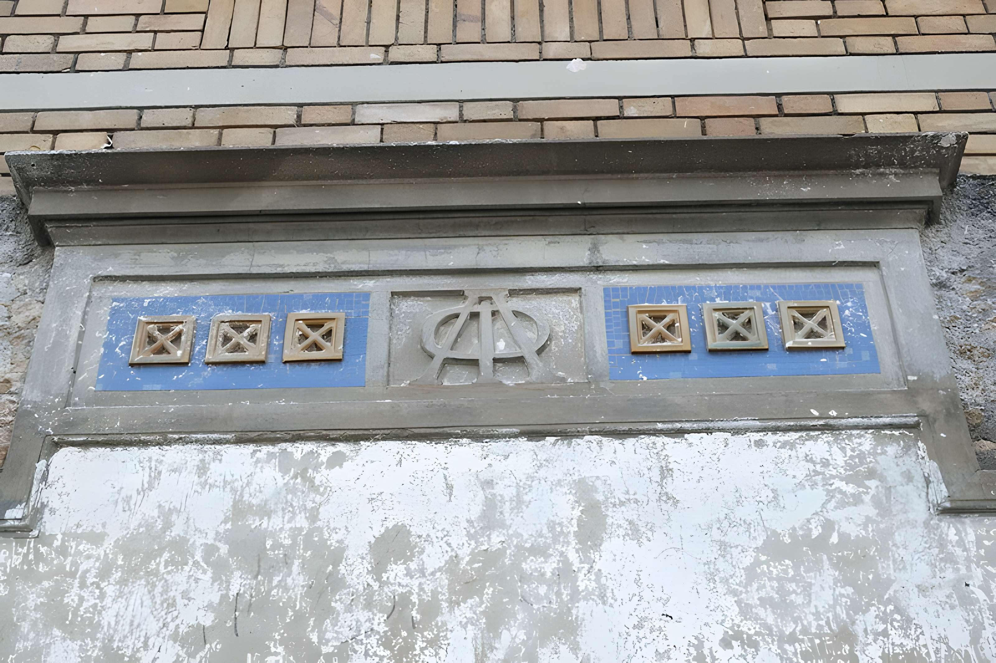 Hôpital Lariboisière à Paris