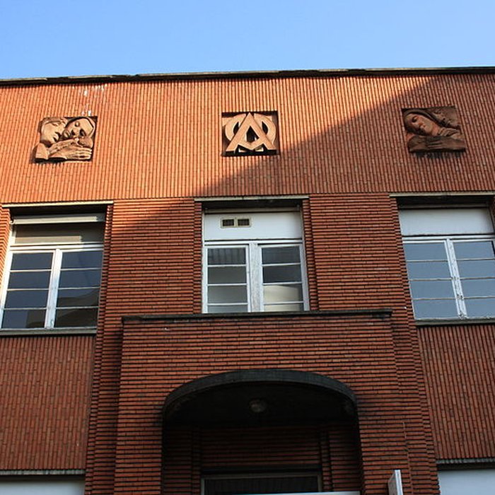 Photo de Hôpital Saint-Antoine à Paris