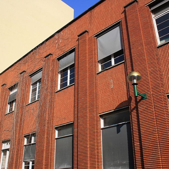 Photo de Hôpital Saint-Antoine à Paris