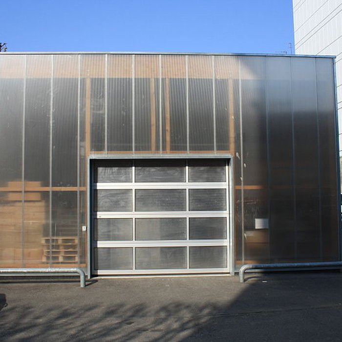 Photo de Hôpital Saint-Antoine à Paris