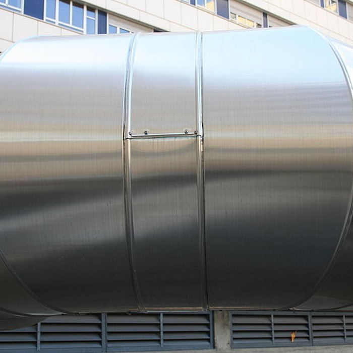 Photo de Hôpital Saint-Antoine à Paris