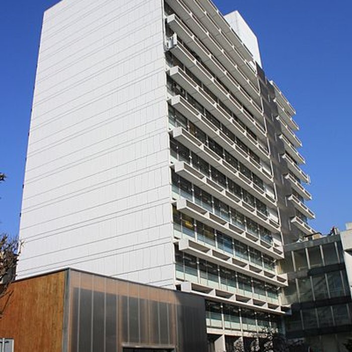 Photo de Hôpital Saint-Antoine à Paris