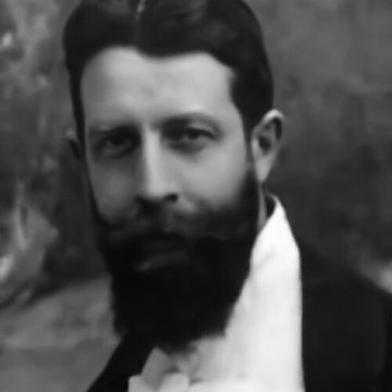 Hôpital de la Salpêtrière à Paris