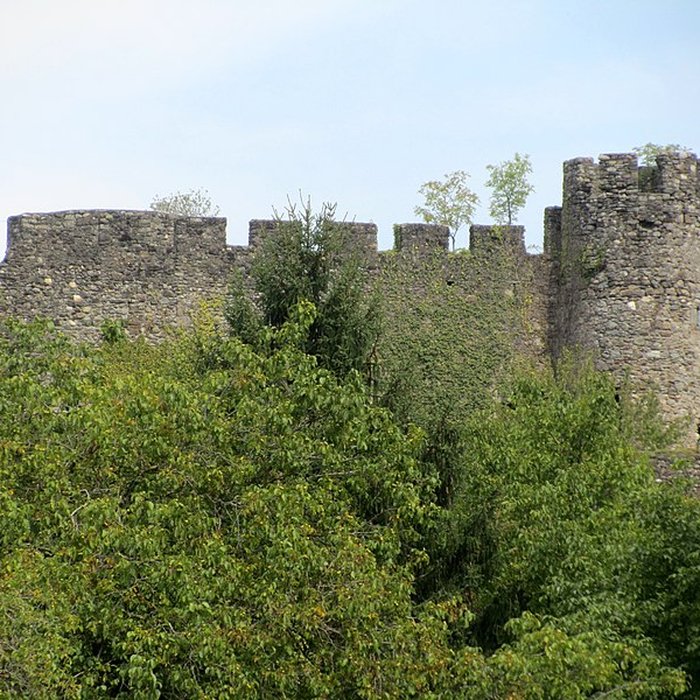 Photo de Château de la Rochette à Lully