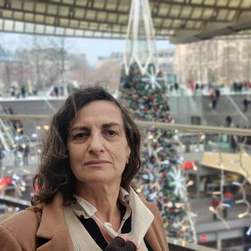 Bourse de commerce à Paris